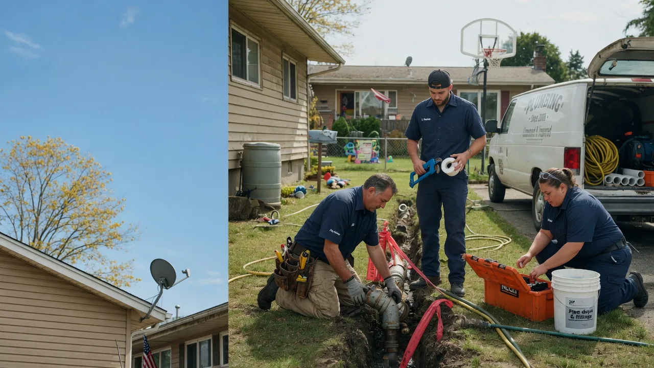 Garbage Disposal Replacement in Percival, IA near me